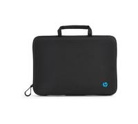 HP Mobility 14 Inch Laptop Case Black (4U9G9AA)