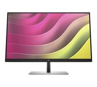 HP Monitor 23.8" Full HD 75Hz IPS 6N6E6AA#ABU
