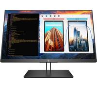 HP Monitor UHD 4K Z27 de 27 pulgadas computer monitor 68.6 cm (27") 3840 x 2160 pixels 4K Ultra HD LED Black
