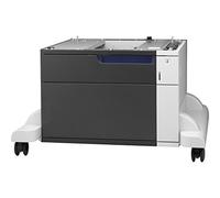 HP Mono LaserJet 1x500 Sheet Feeder Stand