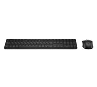 HP Multi-Device Dual-Mode Mouse and Keyboard Combo 495C