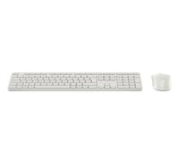HP Multi-Device Dual-Mode Mouse and Keyboard Combo 495C