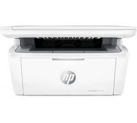 HP LaserJet MFP M140we Printer, Black and white Printer for Small office, Print, copy, scan, Wireless; Scan to email; Scan to PDF