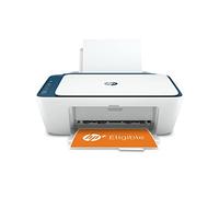 HP DeskJet 2721e All-in-One Printer Thermal inkjet A4 4800 x 1200 DPI 7.5 ppm Wi-Fi