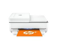 HP ENVY 6420e All-in-one Wireless Inkjet Printer WiFi / Apple AirPrint & Ink