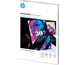 HP Multipurpose Recycled Paper-500 sht/Letter/8.5 x 11 in