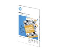 HP 7MV82A Laser Everyday Glossy Business Paper, A4, 120 gsm, 150 Sheets