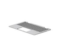 HP N09433-BG1 laptop spare part Keyboard