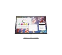HP N1 E24 G4 - E-Series - LED monitor - Full HD 1080p - 23.8"