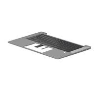 HP N15105-B31 SPS-TOP COVER W/KB STD CP INTL