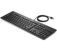 HP N3R87AA#ABD USB Business Slim Keyboard
