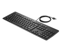 HP N3R87AA#ABY USB Business Slim Keyboard