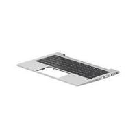 HP N42406-031 ProBook 440 G10 Keyboard - UK English Replacement