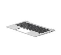 HP Top cover with keyboard