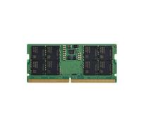 HP 8GB DDR5 UDIMM memory module.