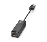 HP N7P47AA USB 3.0 to Gigabit LAN Adapter