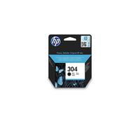 HP 304 Black Original Ink Cartridge