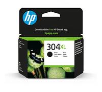 HP 304XL Black Original Ink Cartridge