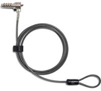 HP Nano Combination Cable Lock