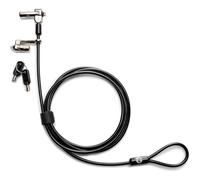 HP Nano Lock