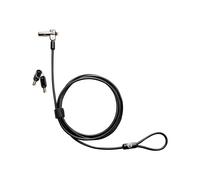 HP Nano Master Keyed Cable Lock
