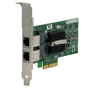 HP NC360T PCI Express Dual Port Gigabit Server Adapter