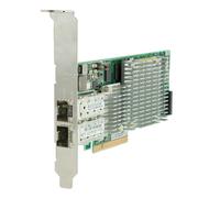 HP NC522SFP+ DUAL PORT 10GBE SVR ADPTR