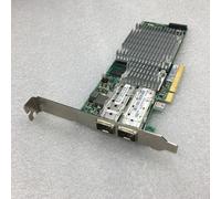 HP NC522SFP Dual Port 8lane PCI-e 10GbE 468332-b21 468349-001 Server Adapter