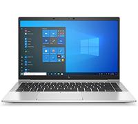 HP Nešiojamas kompiuteris EliteBook 840 G8 Intel Core i5-1135G7 14 Inch FHD AG LED 8GB 256GB Cam Ax+BT W10P64 3Y
