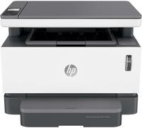 HP Neverstop Laser 1202nw Wireless Multifunction Black and white Printer, Copier, Scanner