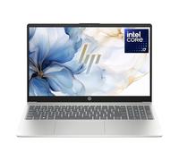 HP New 2026 Edition Core i7 15.6" Laptop | Intel High-Performance Core i7-1255U up to 4.7GHz | 64GB RAM - 1TB PCIe SSD | Webcam | FHD | Long Battery Life | Windows 11 | Business & Academic