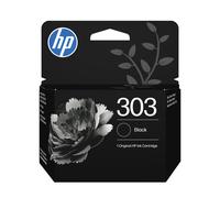 HP 303 Tri-color Original Ink Cartridge