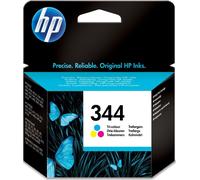 HP C9363EE#301 Original HP 344 High Capacity Vivera Colour Ink Cartridge (C9363E)
