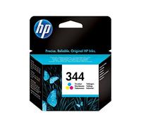 HP C9363EE#BA3 Original HP 344 High Yield Vivera Colour Ink Cartridge (C9363E)