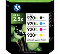 HP C2N92AE Original HP Multipack C2N92AE