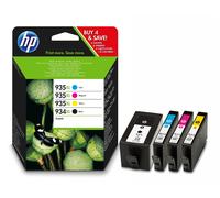 Genuine HP 934XL Black Ink Cartridge : Exp : 01/2026