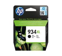 GENUINE HP934XL BLACK / C2P23AE INK CARTRIDGE - SWIFTLY POSTED