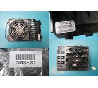 HP *Non Cancellable/Non Returnable (NCNR)* CARD GUIDE FAN HOUSING Z440