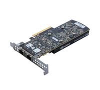 HP NVIDIA Mellanox ConnectX-6 LX Dual Port 25GbE SFP28 NIC