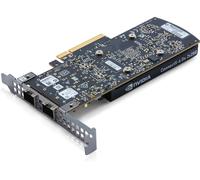 HP NVIDIA Mellanox ConnectX-6 LX Dual Port 25GbE SFP28 NIC