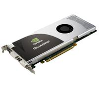HP NVIDIA Quadro FX3700 512MB DDR PCI-E Graphics Card