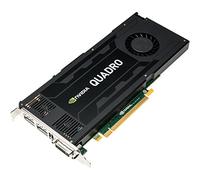HP NVIDIA Quadro K4200 GPU Module
