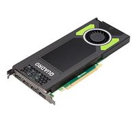 HP NVIDIA Quadro M4000 8GB Graphics