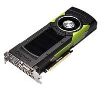 HP NVIDIA Quadro M6000 24GB Graphics/DL-DVI (I) + 4XDP