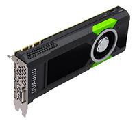 HP NVIDIA Quadro P2000 5GB Graphics