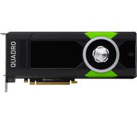 HP NVIDIA Quadro P5000 (16GB) GDDR5X