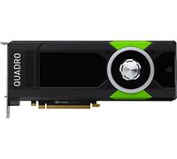 HP Nvidia Quadro P5000 16GB Graphics 4Xdp+Dl-Dvi(D)