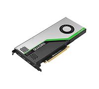HP Nvidia Quadro RTX 4000 8GB (3) Dp+Usbc GDDR3 Video Card
