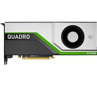 HP NVIDIA Quadro RTX 5000 16GB (4) DP+USBc GDDR3 Video Card