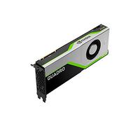 HP NVIDIA Quadro RTX 6000 PCIe 3.0 X16 Graphics Card, 24GB GDDR6